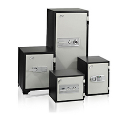 GODREJ SAFES VAULTS Supplier in UAE from SADEEM BUILDING MATERIAL TRADING CO
