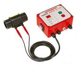 ELECTROFUSION WELDING MACHINE UAE 