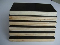 FILM FACED PLYWOOD SUPPLIERS IN UAE from EMIRATES TRADING ENTERPRISES L.L.C