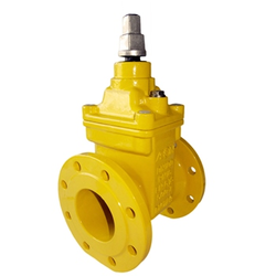 GAS VALVES from BRIGHT FUTURE INT. SANITARYWARE TRADING