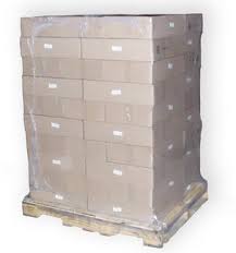 Pallet cover manufacture in uae 