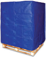 PALLET COVER  MANUFACTURER  IN UAE from ISHAN TRADING LLC