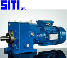 SITI gear motor In Uae