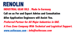 Fuchs Renolin Gear Oil Suppliers
