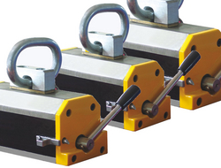 250 KG LIFTING MAGNET from ADEX INTL