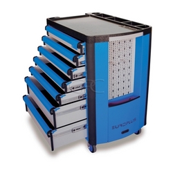 TOOL CARRIAGE TROLLEY UAE from ADEX INTL