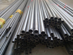 Titanium Pipes from KALPATARU PIPING SOLUTIONS
