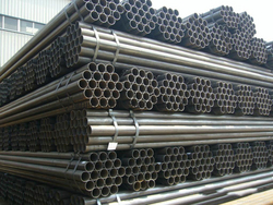 Welded Pipes from KALPATARU PIPING SOLUTIONS