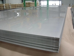 Stainless Steel Plates from KALPATARU PIPING SOLUTIONS