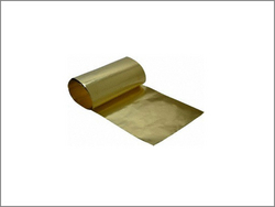 Brass Shim from KALPATARU PIPING SOLUTIONS