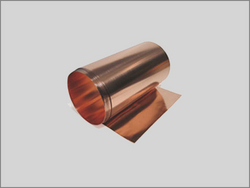 Copper Shim Sheet from KALPATARU PIPING SOLUTIONS