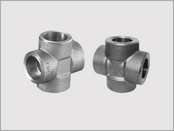 Cross from KALPATARU PIPING SOLUTIONS