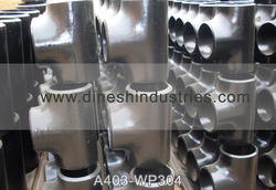 A403 wp 304 from DINESH INDUSTRIES