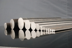 Inconel Round Bars from KALPATARU PIPING SOLUTIONS