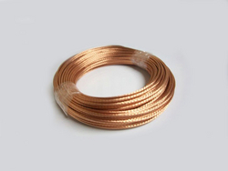 Copper Flexible Rope from KALPATARU PIPING SOLUTIONS