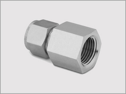 Female Connector from KALPATARU PIPING SOLUTIONS