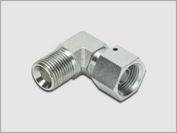 Male Elbow from KALPATARU PIPING SOLUTIONS