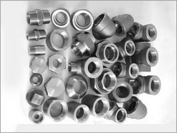 IBR Forged Fitting from KALPATARU PIPING SOLUTIONS
