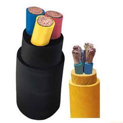 PVC COMPOUND for Cable and Wire from SONG MA CORPORATION