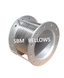 Diesel Generator Bellow from SBM BELLOWS