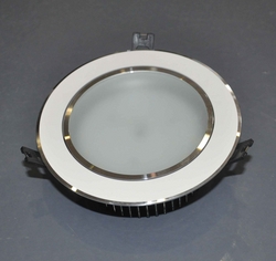LED RECESSED DOWNLIGHT from NORIA LIGHTS