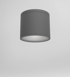 Led surface ceiling light from NORIA LIGHTS