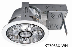 Recessed Downlight from NORIA LIGHTS