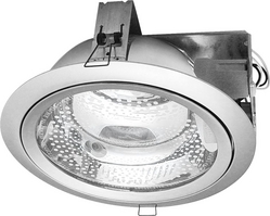 Recessed Downlight from NORIA LIGHTS