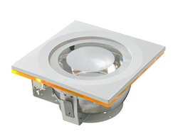 Recessed downlight from NORIA LIGHTS