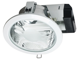 Recessed Down Light from NORIA LIGHTS