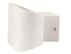 LED up & down wall light from NORIA LIGHTS