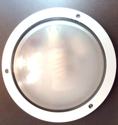 Outdoor Ceiling Light from NORIA LIGHTS