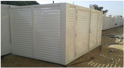 fence manufacturer in dubai from APM SHADES
