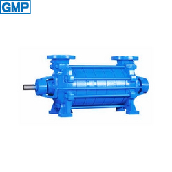 horizontal multistage pump  from SHANGHAI GUOMEI PUMP CO.,LTD