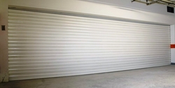 ROLLING SHUTTER MOTOR from DOORS & SHADE SYSTEMS