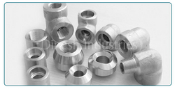2205 duplex stainless steel pipe fittings from DINESH INDUSTRIES