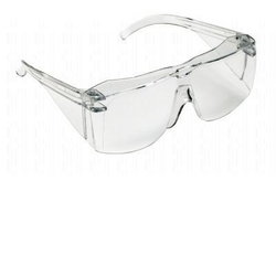 Coverspec Glasses from ARASCA MEDICAL EQUIPMENT TRADING LLC