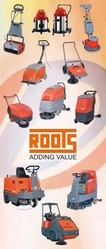 Roots Cleaning Equipment In Ajman from DAITONA GENERAL TRADING (LLC)