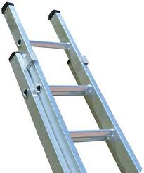 Ladder Sections from RAMCO EXTRUSION PVT. LTD.