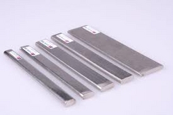 Aluminium Flat Bar from RAMCO EXTRUSION PVT. LTD.
