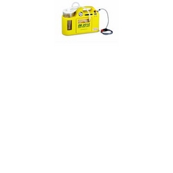 OB 2012 Suction Unit yellow from ARASCA MEDICAL EQUIPMENT TRADING LLC