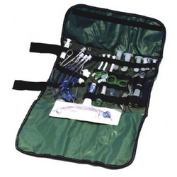 Airway Tool Roll from ARASCA MEDICAL EQUIPMENT TRADING LLC