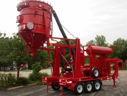 SLAUGHTER HOUSE WASTE PUMP from ACE CENTRO ENTERPRISES