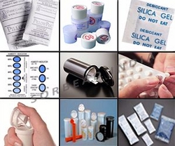 PHARMACEUTICAL PRODUCTS WHOL & MFRS from SORBEAD INDIA