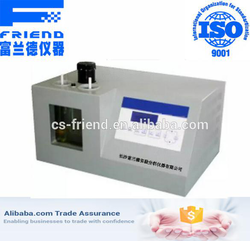 FDT-0406 Low temperature kinematic viscosity tester
