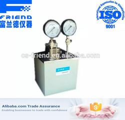 FDR-0101 oxidation stability of gasoline tester