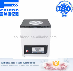FDR-1801 Electric furnace carbon residue analyzer from CHANGSHA FRIEND EXPERIMENTAL ANALYSIS INSTRUMENT CO., LTD