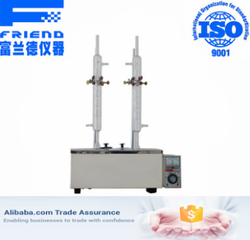 FDR-2201 Water-soluble acid and alkali petroleum products tester