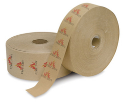 Kraft Paper Tape(Gummed or Reinforced supplier in uae from SUMMER KING INDUSTRIES LLC