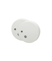 Kidde Battery Operated Ionisation Smoke Alarm in uae from WORLD WIDE DISTRIBUTION FZE